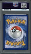 PSA 9 Typhlosion de Luth thumbnail 2