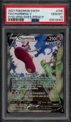 PSA 10 Charmina V thumbnail 1