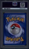 PSA 6 Tyranocif Holo thumbnail 2