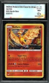 CA 9.5 Sulfura Holo Stamp thumbnail 1