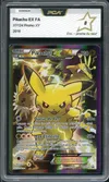 PCA 8 Pikachu Ex thumbnail 1