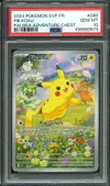 PSA 10 Pikachu thumbnail 1