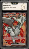 PCA 9.5 Reshiram Ex thumbnail 1