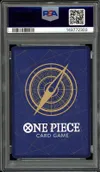 PSA 10 Monkey D. Luffy thumbnail 2