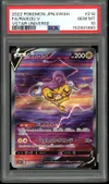 PSA 10 Raikou V thumbnail 1