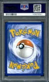 PSA 8 Hotte-de-Fer Prerelease Staff thumbnail 2