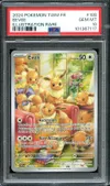 PSA 10 Evoli thumbnail 1
