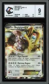 CCC 9 Regigigas Ex thumbnail 1