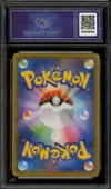 CA 9.5 Vaporeon V thumbnail 2