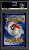PSA 8 Pyrobut Holo Stamp thumbnail 2