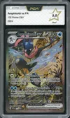 PCA 9.5 Amphinobi Ex thumbnail 1