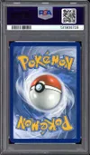 PSA 9 Machopeur thumbnail 2