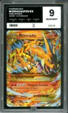 PG 9 Méga Dracaufeu Ex thumbnail 1