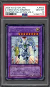 PSA 10 E-HERO SH.FL.WINGMAN thumbnail 1