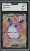 PCA 9.5 Grodoudou Ex thumbnail 1