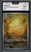 PCA 9.5 Feunard thumbnail 1