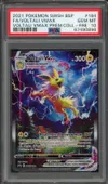 PSA 10 Voltali VMax thumbnail 1
