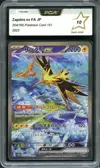 PCA 10 Zapdos Ex thumbnail 1