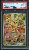 PSA 10 Evoli thumbnail 1