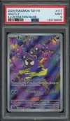 PSA 9 Fantominus thumbnail 1