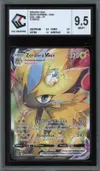 CCC 9.5 Zeraora VMax thumbnail 1