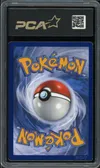 PCA 10 Tyranocif de la Team Rocket Prerelease Staff thumbnail 2