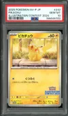 PSA 10 Pikachu thumbnail 1