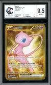 CCC 9.5 Mew Ex Gold thumbnail 1