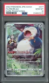 PSA 10 Snorlax thumbnail 1