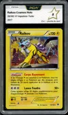 PCA 8 Raikou Holo thumbnail 1