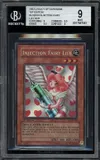 BGS 9 Injection Fairy Lily thumbnail 1