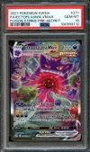 PSA 10 Ectoplasma VMax thumbnail 1
