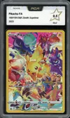 PCA 9.5 Pikachu thumbnail 1