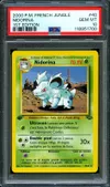PSA 10 Nidorina thumbnail 1