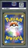 PSA 10 Scizor Holo thumbnail 2