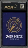 PCA 9.5 Monkey D. Luffy thumbnail 2