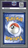 PSA 9 Hôtel « Au Paradis Des Pokémon » thumbnail 2