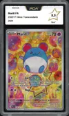 PCA 9.5 Marill thumbnail 1