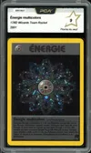 PCA 9 Energie Multicolore Holo thumbnail 1