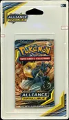 Booster Blister SL10 Alliance Infaillible thumbnail 1
