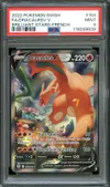 PSA 9 Dracaufeu V thumbnail 1