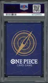 PSA 10 Silvers Rayleigh Manga thumbnail 2