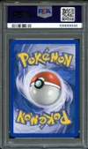 PSA 9 Groudon Holo thumbnail 2
