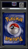 PSA 9 Caninos thumbnail 2