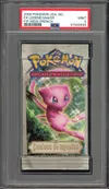 PSA 9 Booster Ex Créateurs de Légendes thumbnail 1
