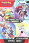 Bundle EV9 Aventures Ensemble thumbnail 1