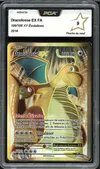 PCA 9 Dracolosse Ex Gold thumbnail 1