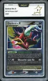 PCA 9 Darkrai Niv. X thumbnail 1
