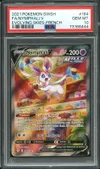 PSA 10 Nymphali V thumbnail 1