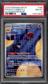 PSA 8 Astronelle de la Team Rocket thumbnail 1